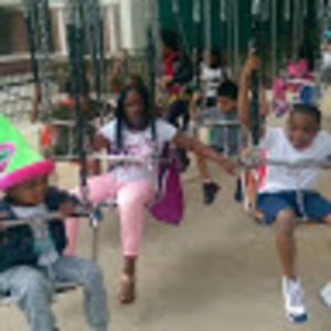 Meet your Posher, Reginald